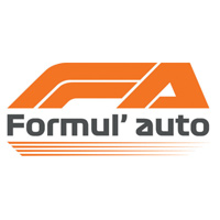 logo de Formul'Auto