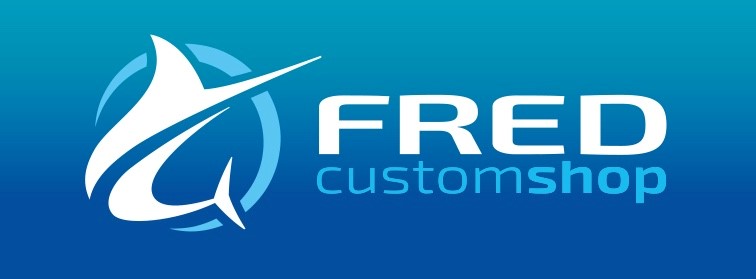 logo de Fred Custom Shop