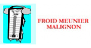 logo de Froid Meunier Malignon