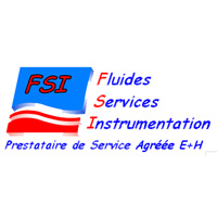 logo de FSI Nord  Fluides Services Instrumentation