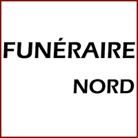 logo de Funèraire Nord Nc