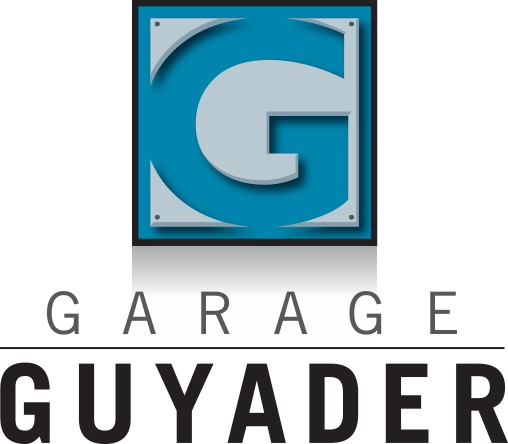 logo de Garage Guyader