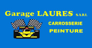 logo de Garage Laures