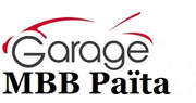 logo de Garage MBB