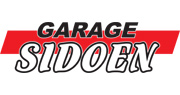 logo de Garage Sidoen