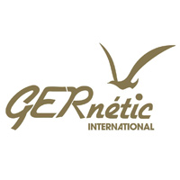 logo de Gernetic Nouvelle Caledonie