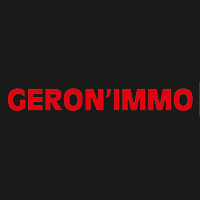 logo de Geron'Immo