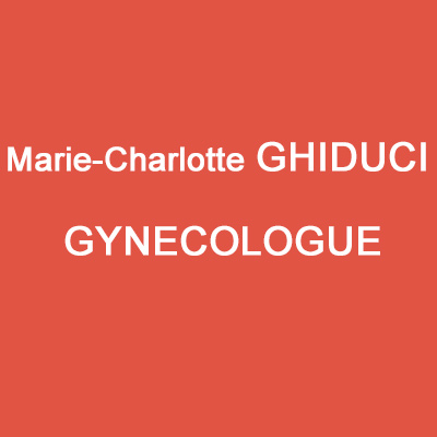 logo de Ghiduci Marie-Charlotte