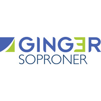 logo de Ginger Soproner