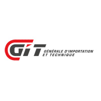 logo de GIT Générale d'Importation Technique