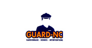 logo de GUARD-NC