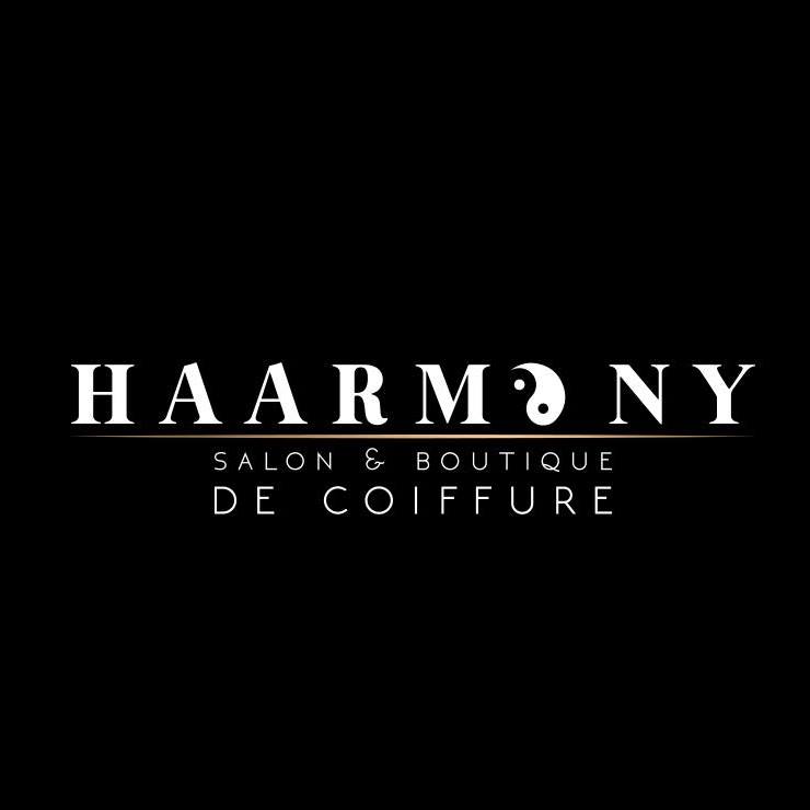logo de Centre de Beauté Haarmony