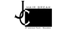 logo de Hair Break