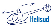 logo de Helisud