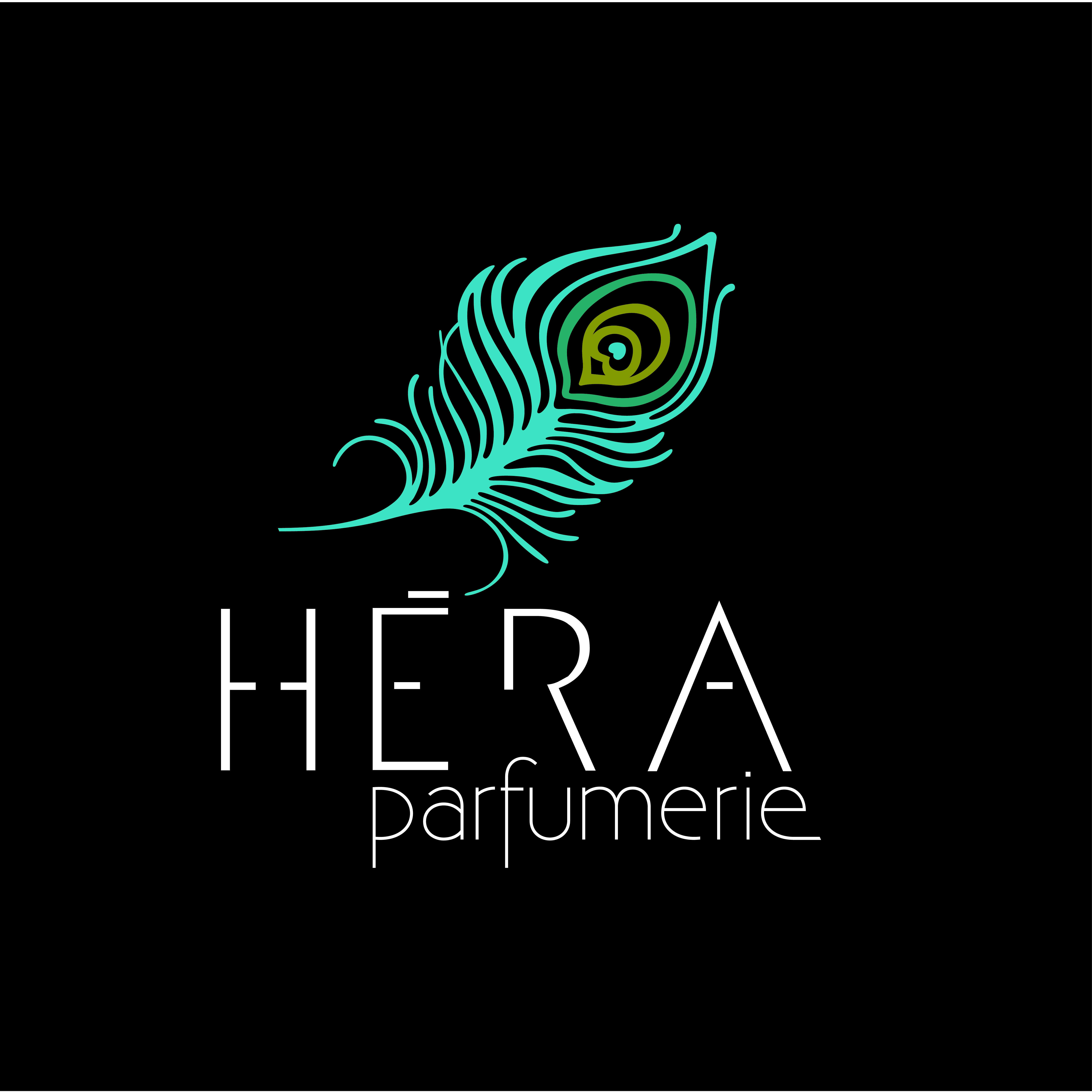 logo de Héra Parfumerie