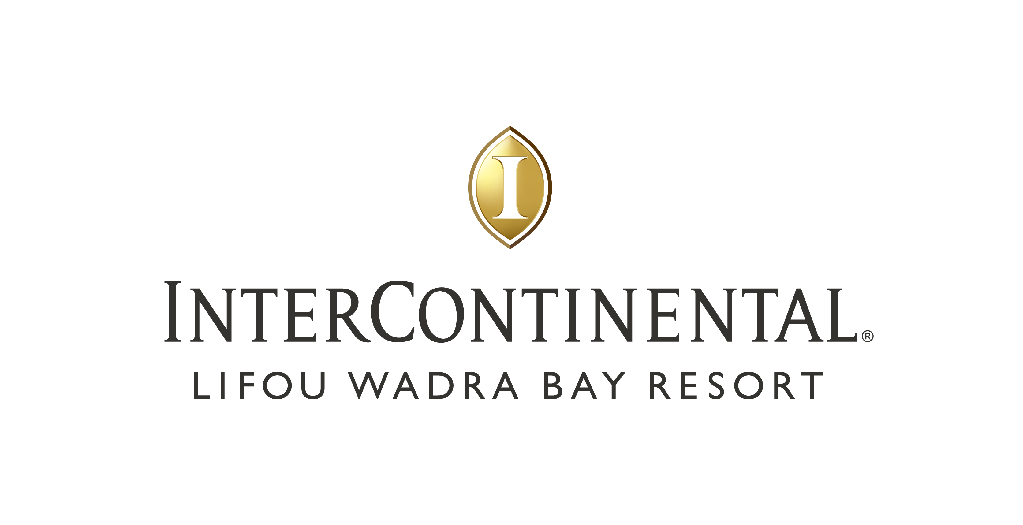 logo de InterContinental® Lifou Wadra Bay Resort