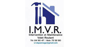 logo de IMVR Intervention et Maintenance Volets Roulants  