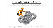 logo de JB Solutions SARL