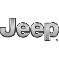 logo de Jeep