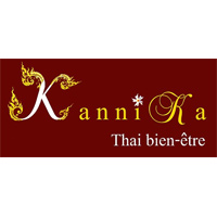 logo de Kannika Thaï