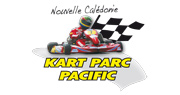 logo de Kart Parc Pacific