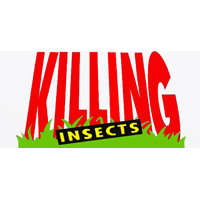 logo de Killing Insects