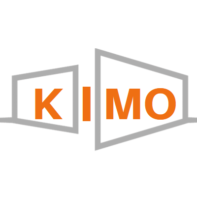logo de Kimo
