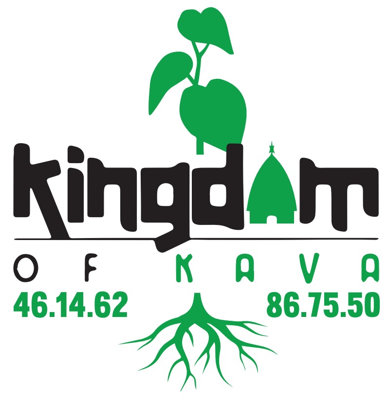 logo de Kingdom of Kava