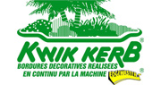 logo de Kwik Kerb