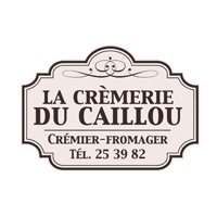 logo de La Crèmerie du Caillou
