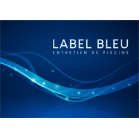 logo de Au Label Bleu