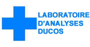 logo de Laboratoire Analyses Médicales de Ducos