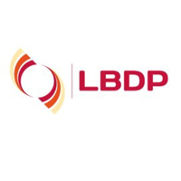 logo de Les Bétons du Pacifique LBDP
