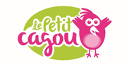 logo de Le Petit Cagou