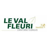 logo de Le Val Fleuri