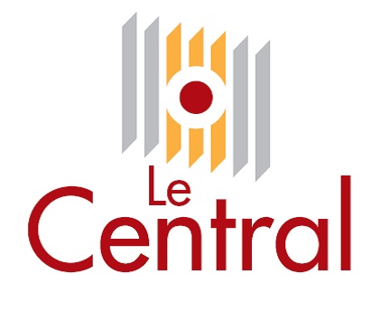 logo de Le Central Sarl
