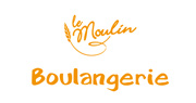 logo de Boulangerie Patisserie Le Moulin PK6