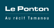 logo de Le Ponton