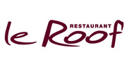 logo de Le Roof