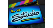 logo de Le Studio