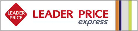 logo de Leader Price Conception