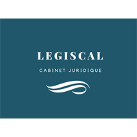 logo de Legiscal