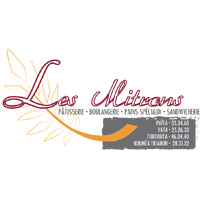 logo de Boulangerie Le Mitron Païta