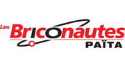 logo de Les Briconautes Païta