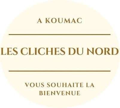logo de Les Clichés du Nord
