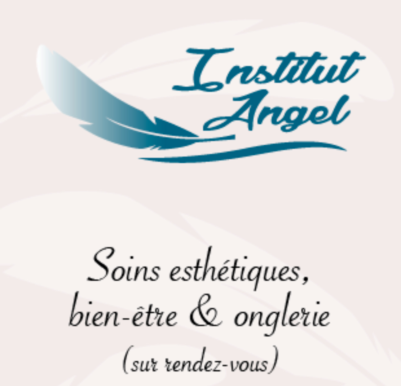 logo de Angel Institut
