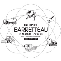 logo de Entreprise Barretteau
