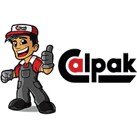 calpak stickers