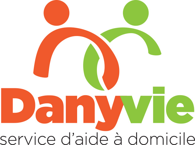 logo de Dany Vie