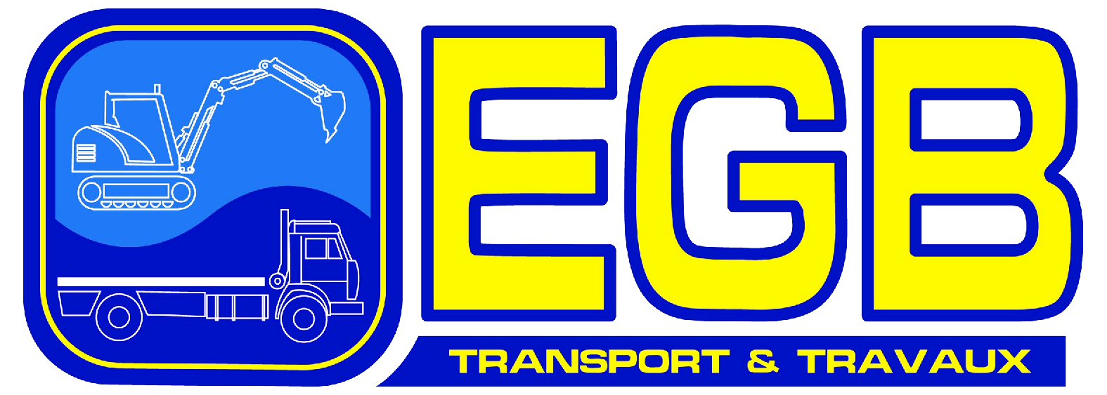 logo de EGB Sarl